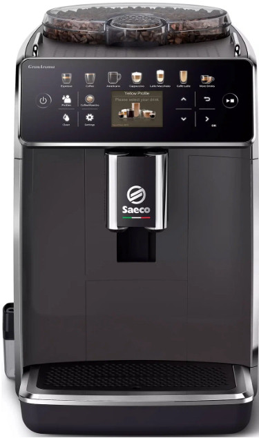 Кофемашина Saeco SM6580/10