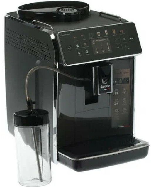 Кофемашина Saeco SM6580/10