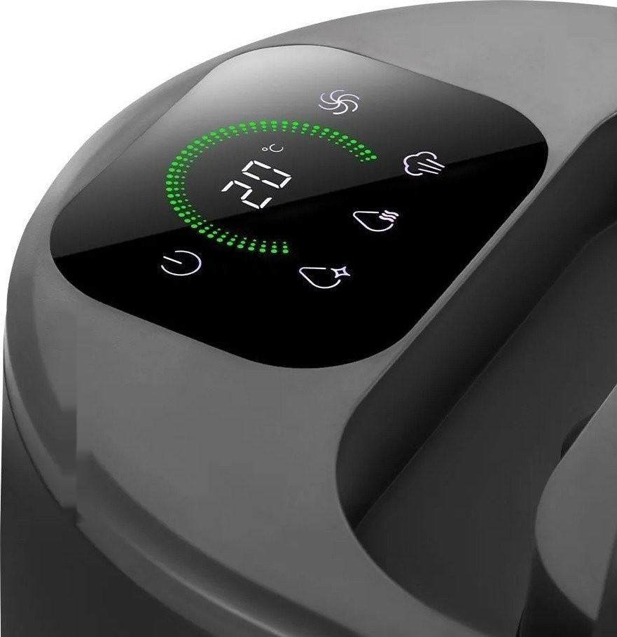 Пылесос Kitfort KT-5353