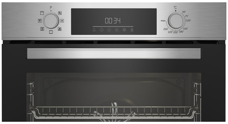 Духовой шкаф Beko BBIM 12300 X