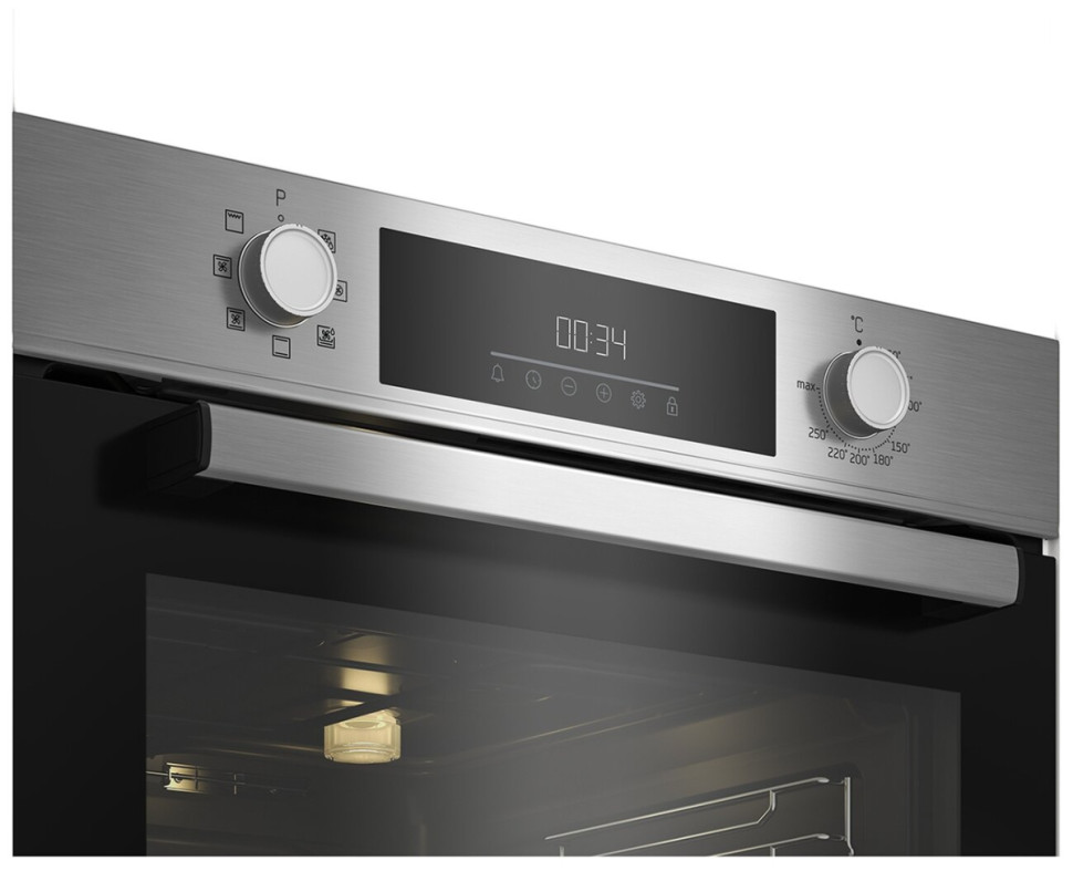 Духовой шкаф Beko BBIM 12300 X