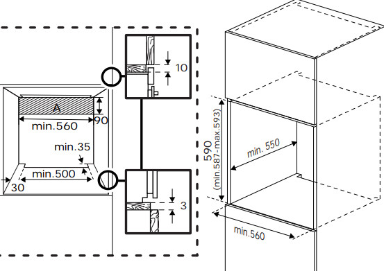 Духовой шкаф Beko BBIM 12300 X
