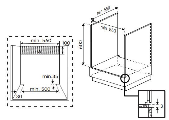 Духовой шкаф Beko BBIM 12300 X