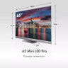 Телевизор HAIER 65 Mini LED Pro