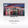 Телевизор HAIER 65 Mini LED Pro