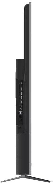 Телевизор HAIER 65 Mini LED Pro