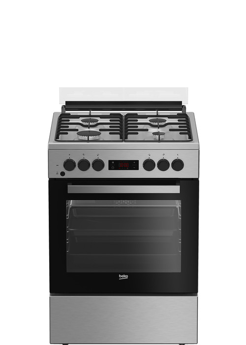 Плита Beko FSM62320TXD