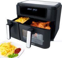 Аэрогриль Steba HF 9500 Duo