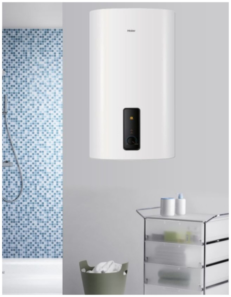 Водонагреватель HAIER ES80V-F3(R)