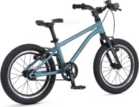 Детский велосипед Maxiscoo Air Stellar 16 2025 MSC-AST1602 (стальной синий, разобранный)