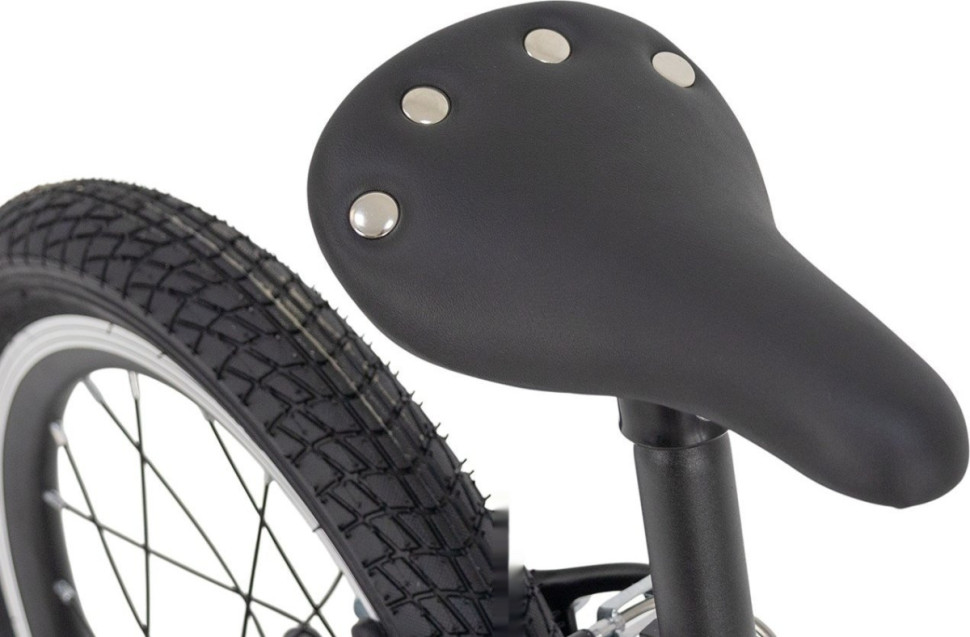 Детский велосипед Maxiscoo Air Stellar 16 2025 MSC-AST1602 (стальной синий, разобранный)