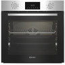 Духовой шкаф Indesit IFE 3841 JC IX