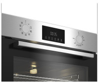 Духовой шкаф Indesit IFE 3841 JC IX