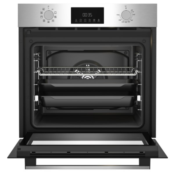 Духовой шкаф Indesit IFE 3841 JC IX