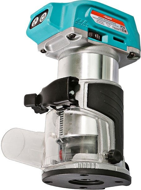 Фрезер Sturm CER1803 (без АКБ)