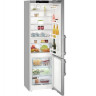 Холодильник с нижней морозильной камерой Liebherr CNef 4015