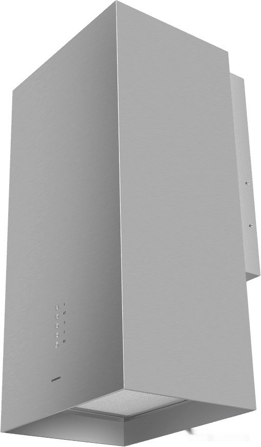 Вытяжка Maunfeld Bath 402 нержавеющая сталь