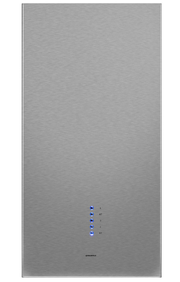 Вытяжка Maunfeld Bath 402 нержавеющая сталь