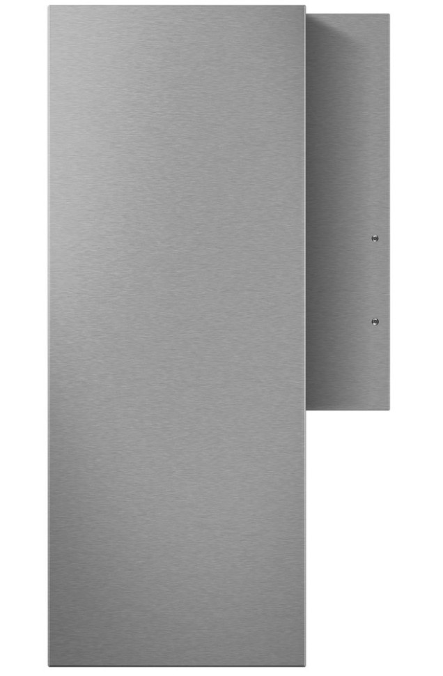 Вытяжка Maunfeld Bath 402 нержавеющая сталь