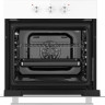 Духовой шкаф Weissgauff EOV 19 MWV