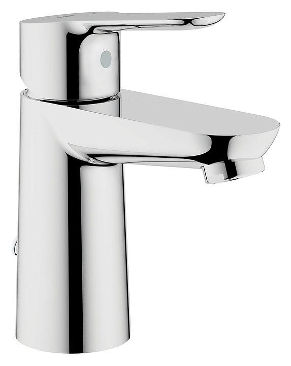 Смеситель Grohe BauEdge [23329000]