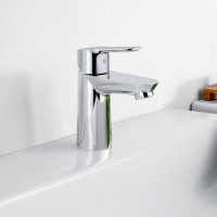 Смеситель Grohe BauEdge [23329000]