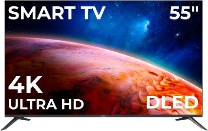 Телевизор Триколор H55UC2