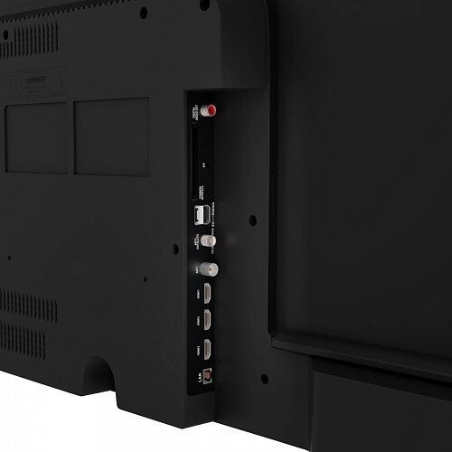 Телевизор Триколор H55UC2