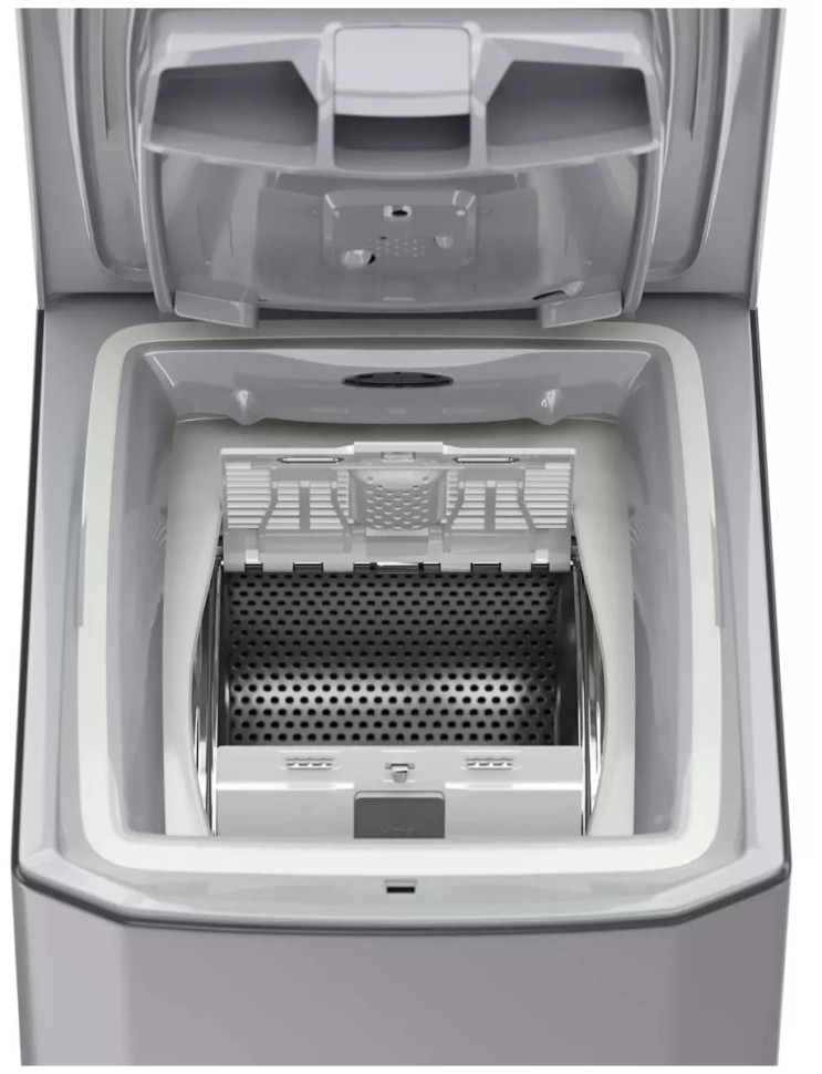 Стиральная машина HAIER RTXS G584TMHR-07