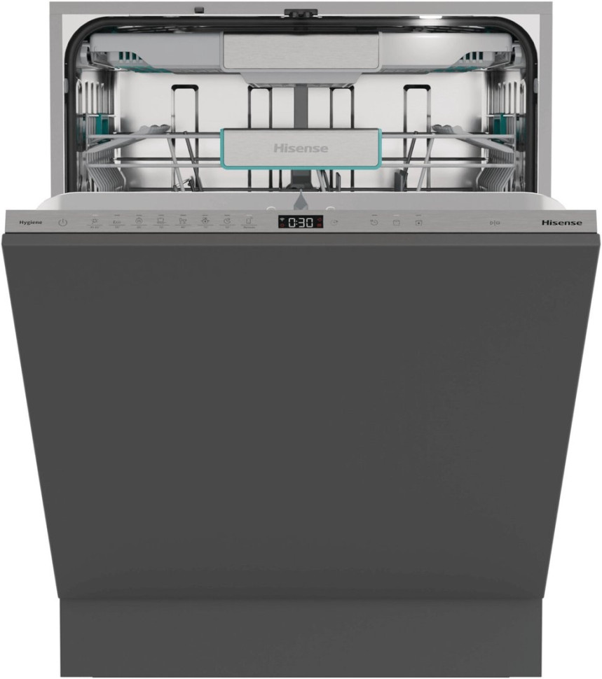 Посудомоечная машина Hisense HV693A65AD