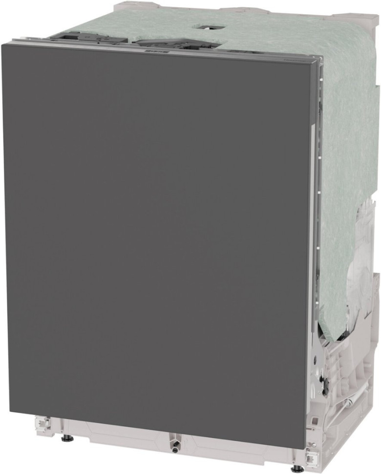 Посудомоечная машина Hisense HV693A65AD