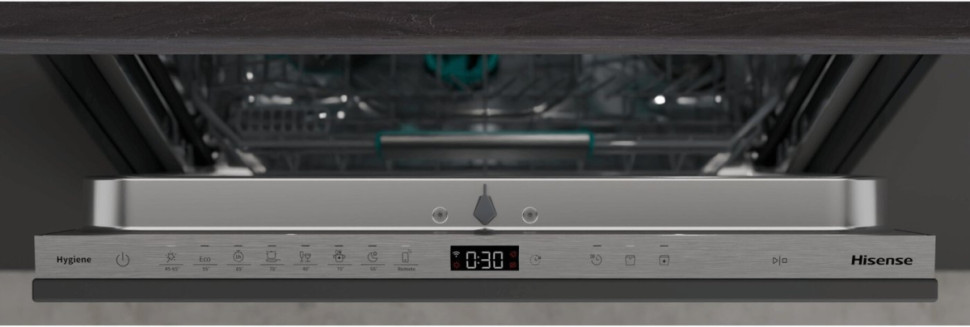 Посудомоечная машина Hisense HV693A65AD