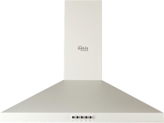 Вытяжка Oasis KB-60W (FR)