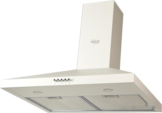 Вытяжка Oasis KB-60W (FR)