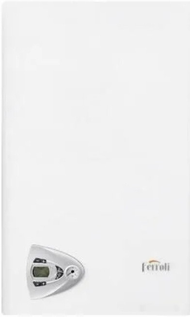 Отопительный котёл Ferroli Vitabel HF 24