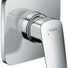 Смеситель Hansgrohe Logis 71604000