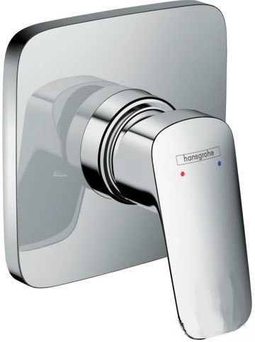 Смеситель Hansgrohe Logis 71604000