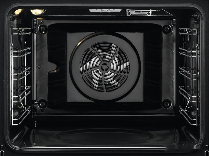 Духовой шкаф Electrolux OKC8P39WX