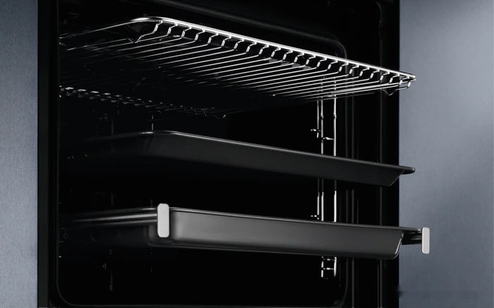 Духовой шкаф Electrolux OKC8P39WX