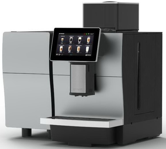 Кофемашина Jetinno JL30