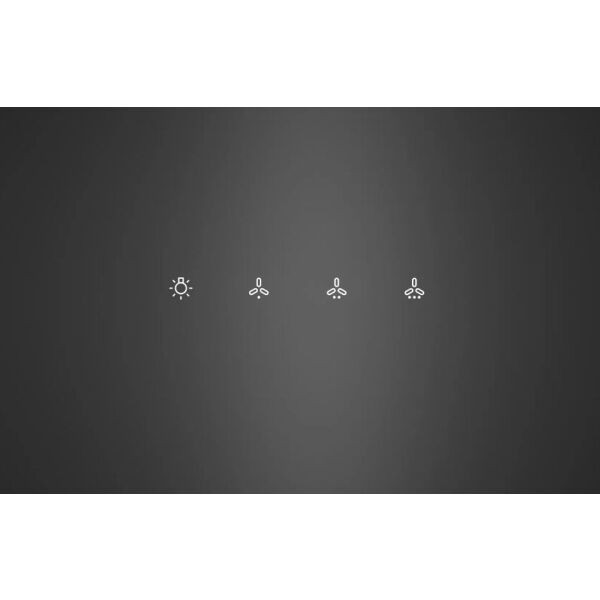 Вытяжка Bosch Serie 4 DWF65AJ61R