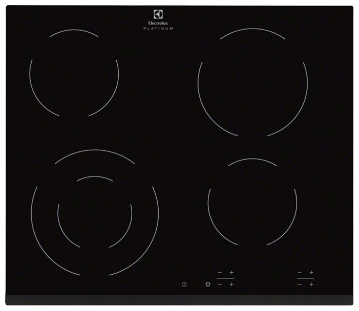 Варочная панель Electrolux EHF96241FK