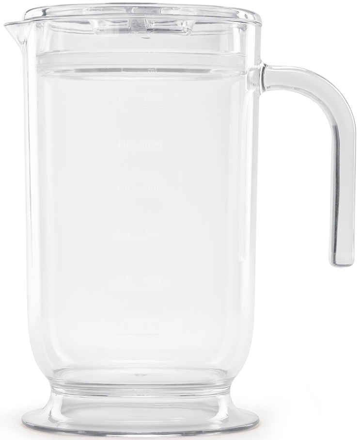 Блендер Smeg HBF03PBEU