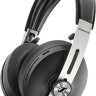 Наушники Sennheiser Momentum Wireless M3 AEBT XL (черный)