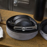 Наушники Sennheiser Momentum Wireless M3 AEBT XL (черный)