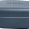 Наушники JBL Endurance Peak 3 (темно-синий)