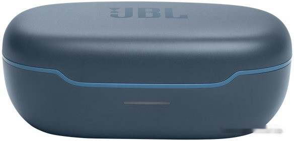 Наушники JBL Endurance Peak 3 (темно-синий)