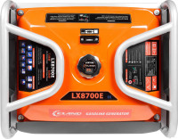 Генератор Eland LX8700E