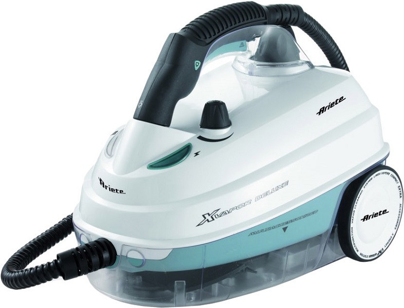 Пароочиститель Ariete 4146 Xvapor Deluxe