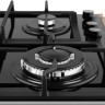 Варочная панель Weissgauff HGG 649 BGRGV